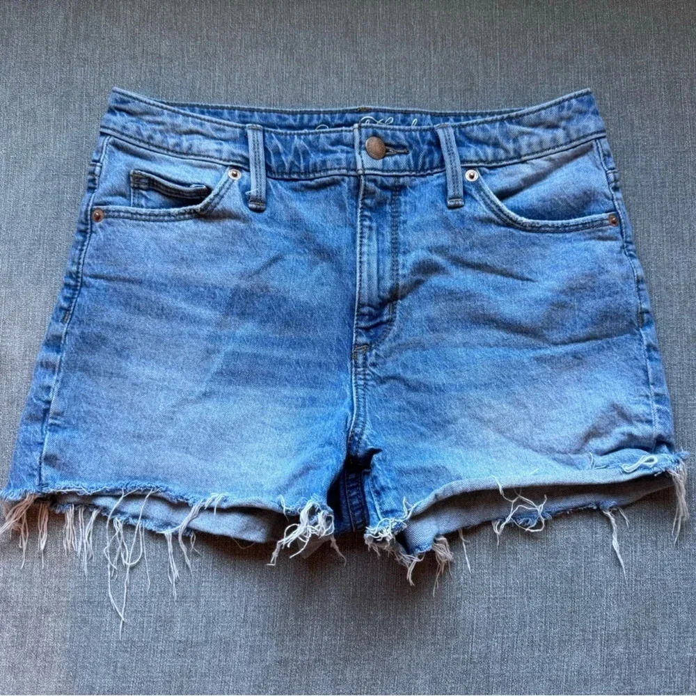 Universal Thread Denim Shorts - 6/28R